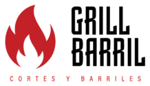 Grill Barril